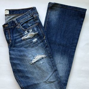 abercrombie and fitch emma jeans